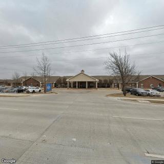 Green Valley Healthcare And Rehabilitation Center