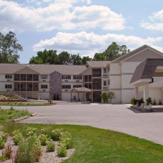 Miller's Senior Living Community-Mooresville