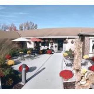 Aperion Care Fort Wayne