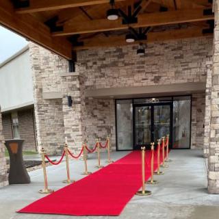 The Grand Royale