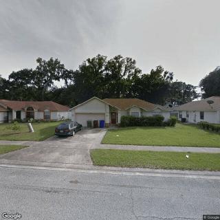 Golden Oaks