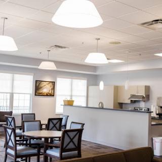Dignity Assisted Living