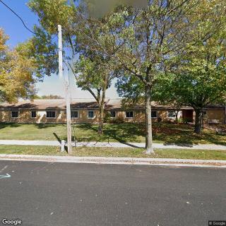Maplewood Apartments