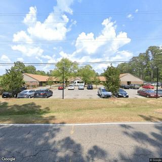 Autumn Care Of Raeford