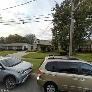 A & D Adult Residential Care - Kenner