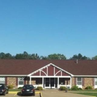 Countryside Healthcare And Rehabilitation