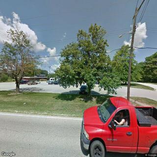 Rose Garden Care Ctr
