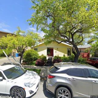 The Home In Burlingame