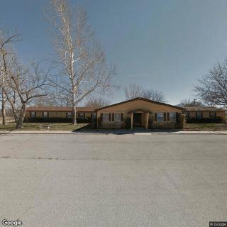 Ryan Nursing Home