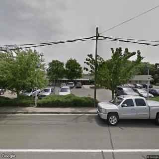 Golden LivingCenter – Galt