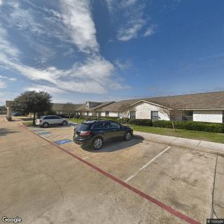 Sagebrook Health Center