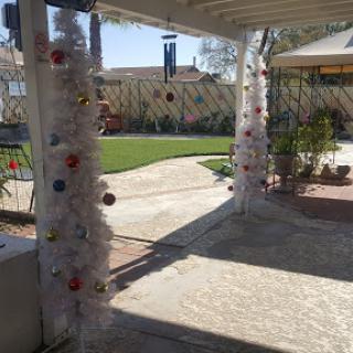 Rosa's Chante Assisted Living Home