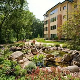 Oakwood Lutheran Homes Assoc