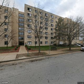 Metropolitan Village Apts