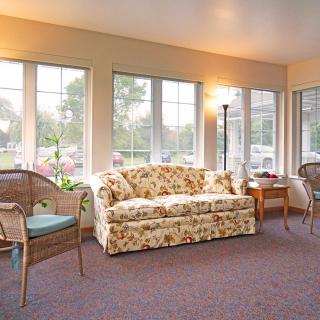 Meadows Assisted Living And Memory Care