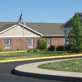 Woodmont Health Campus