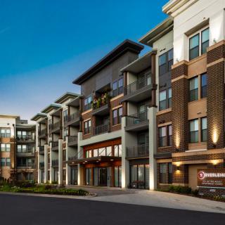 Everleigh Halcyon Village