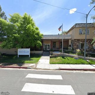 Odd Fellows Home