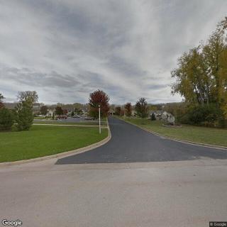 Woodlands Senior Park