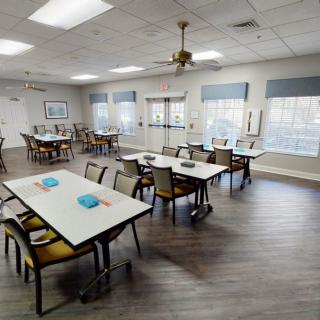 Legacy Ridge at Sweetwater Creek