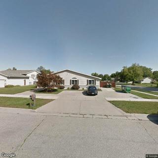 Azura Memory Care of Janesville