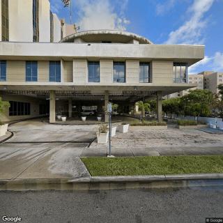 Victoria Nursing & Rehab Center