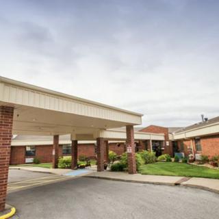 Pleasant Hill Health And Rehabilitation Center