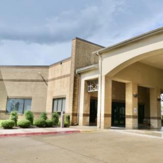 Twin Pines Nursing And Rehabilitation