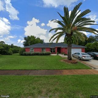 Pepper Hill Care Ctr