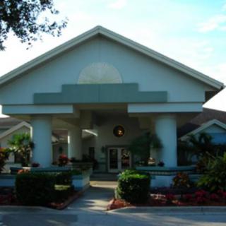 Royal Oaks Nursing And Rehab Center