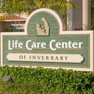 Life Care Center Of Inverrary