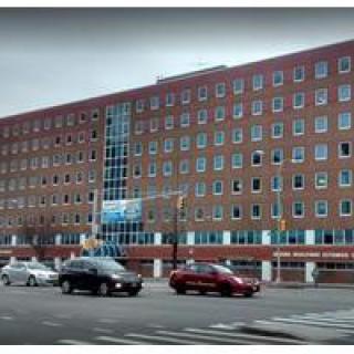 Queens Boulevard Extended Care Facility