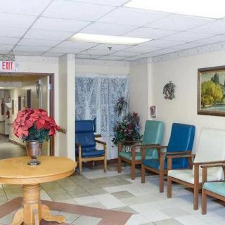 Jeffersonville Senior Living