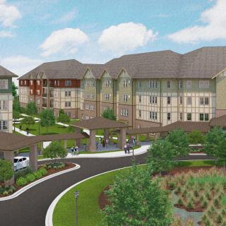 60 Givens Gerber Park