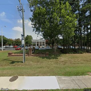 Robinwood At Wendell