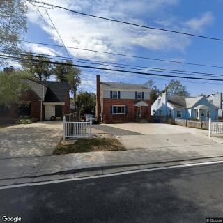 Jeya's Assisted Living Facility
