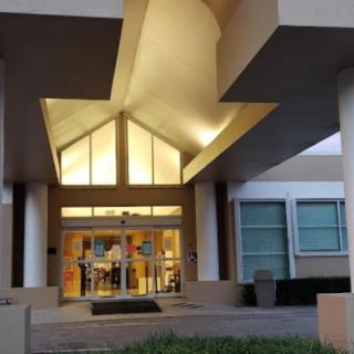 Springtree Rehabilitation & Health Care Center
