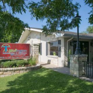 Wellington Rehabilitation And Healthcare