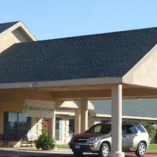 Meridian Care Of Hebbronville