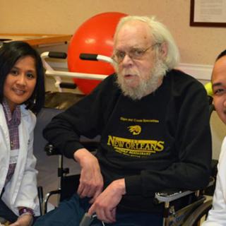 Park Ridge Care Center