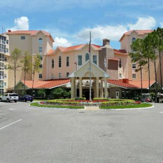 Plaza West
