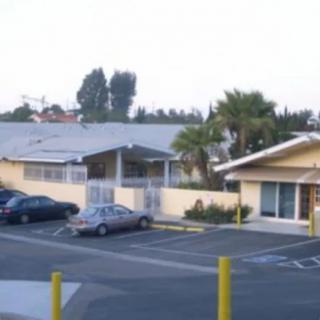 Los Palos Convalescent Hospital