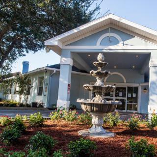 Magnolia Manor