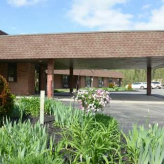 Houghton Rehabilitation & Nursing Center