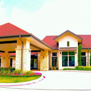 The Bradford Memory Care
