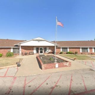 Windsor Hills Nursing Center