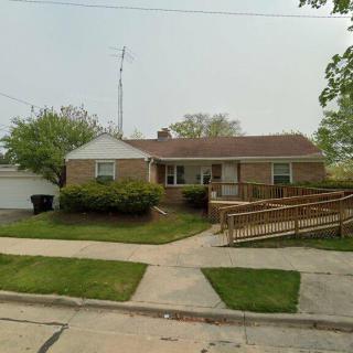 Russet Adult Family Home