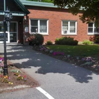 Bangor Nursing & Rehabilitation