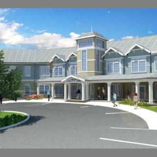 The Residence At Vinnin Square