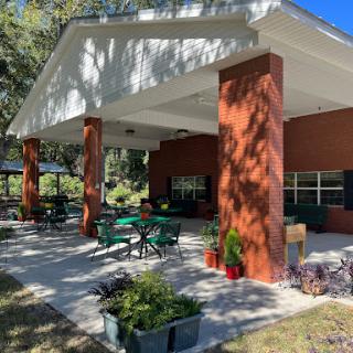 Grand Bay Convalescent Home